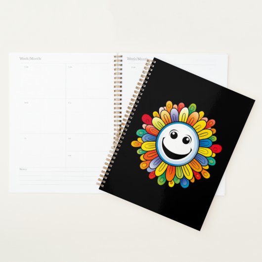 Sunny Ray Flower Planer (Anzeige)