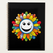 Sunny Ray Flower Planer (Vorderseite)