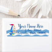 Sunny Sailing Day (Insitu)