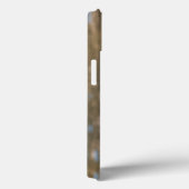 Sunny Sea Otter Case-Mate iPhone Hülle (Rückseite / Rechts)