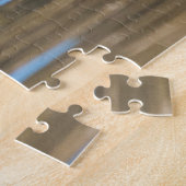 Sunny Sea Otter Puzzle (Seite)