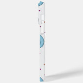 SUNNY SEEDS Case-Mate iPhone Fall Case-Mate iPhone Hülle (Rückseite / Links)