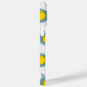 SUNNY SEEDS Case-Mate iPhone Fall Hülle (Rückseite / Rechts)