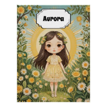 Sunny Serenade Personalisiert