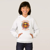 Sunny Smile Hoodie (Vorne ganz)
