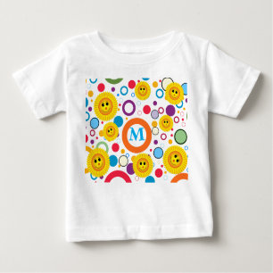 Sunny Smile Kids T - Shirt