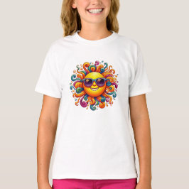 Sunny Smile T-Shirt