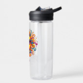 Sunny Smile Trinkflasche (Links)