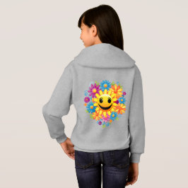Sunny Smiles Hoodie