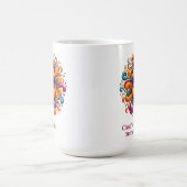 Sunny Smiles Mug Kaffeetasse (Mittel)