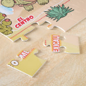 Sunny SoCal Puzzle (Seite)