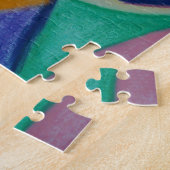 Sunny Spirit Puzzle (Seite)