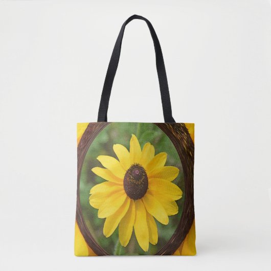 Sunny Susan... Tasche (Vorderseite)