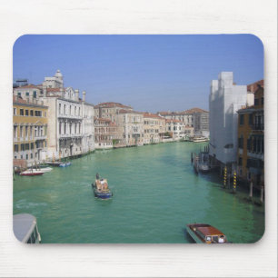 Sunny Venice Mousepad