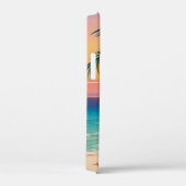 Sunny Vibes Case-Mate iPhone Hülle (Rückseite / Rechts)