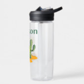 Sunny Vibes Tucson Trinkflasche (Links)
