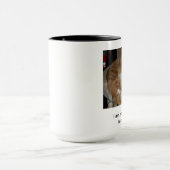 sunnys Schale Tasse (Zentrum)