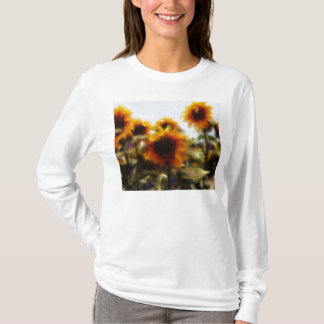 Sunnyside HERAUF T-Shirt