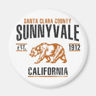 Sunnyvale Magnet