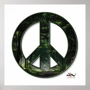 Sunpeace Poster