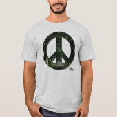 SUNPEACE T-Shirt (Vorderseite)