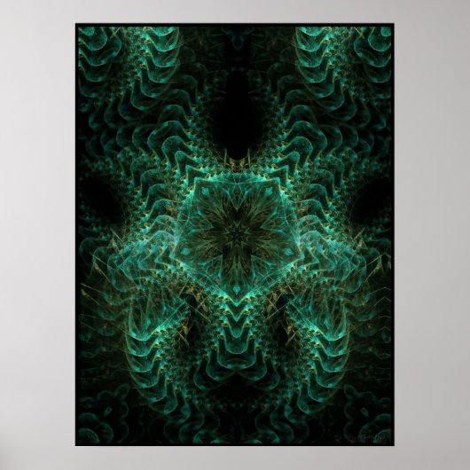 SUNPHYSIS Poster (Vorne)