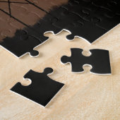 Sunray ist von oben puzzle (Seite)