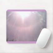 Sunray Mousepad (Mit Mouse)