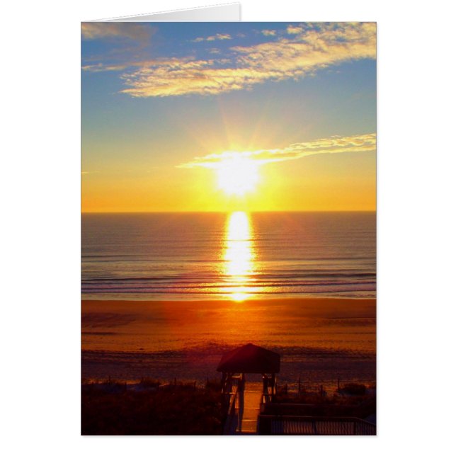 Sunrise (Vorne)