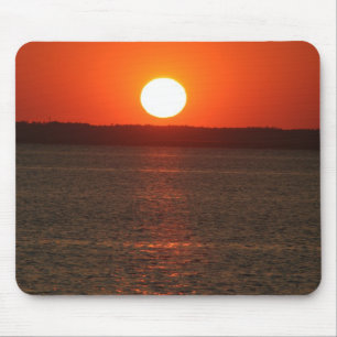 sunrise1 mousepad