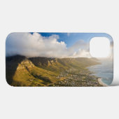 Sunrise Above Camps Bay and Table Mountain Case-Mate iPhone Hülle (Rückseite (Horizontal))