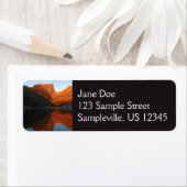 Sunrise at Dream Lake III (Insitu)