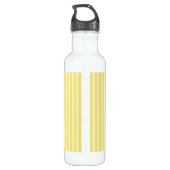 Sunrise Avenue Edelstahlflasche (Rückseite)