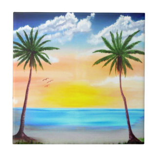Sunrise Beach Fliese