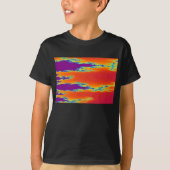 Sunrise Boys T Shirt (Vorderseite)