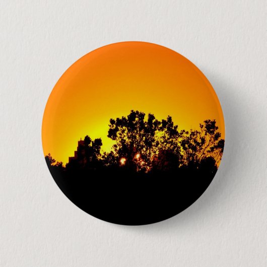 Sunrise Button (Vorderseite)