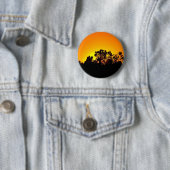 Sunrise Button (Beispiel)