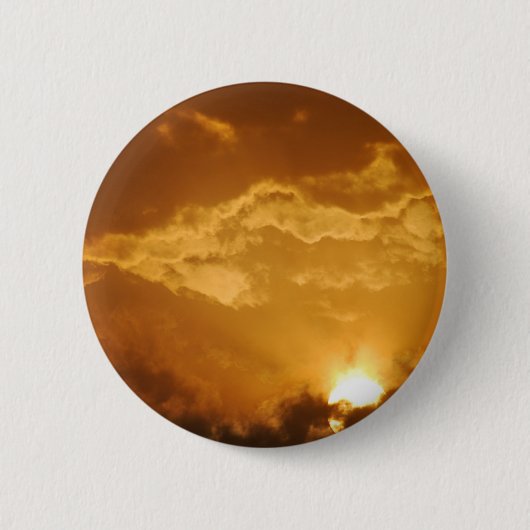 Sunrise Button (Vorderseite)