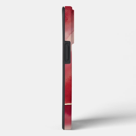 Sunrise by Georgia O'Keefe Case-Mate iPhone Hülle (Rückseite / Rechts)