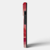 Sunrise by Georgia O'Keefe Case-Mate iPhone Hülle (Rückseite / Links)