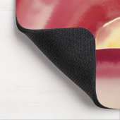 Sunrise by Georgia O'Keefe Mousepad (Ecke)