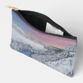 Sunrise Canyon Zubehörtasche (Offen)