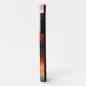 Sunrise Case-Mate iPhone Hülle (Hinten/Links)