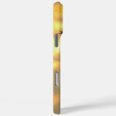 Sunrise Case-Mate iPhone Hülle (Rückseite / Rechts)