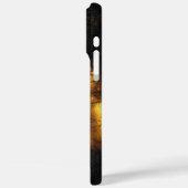 Sunrise Case-Mate iPhone Hülle (Rückseite / Links)