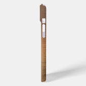 Sunrise Case-Mate iPhone Hülle (Rückseite / Links)