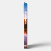 Sunrise Case-Mate iPhone Hülle (Rückseite / Links)