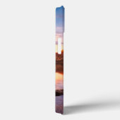 Sunrise Case-Mate iPhone Hülle (Rückseite / Rechts)