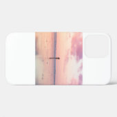 Sunrise Case-Mate iPhone Hülle (Rückseite (Horizontal))