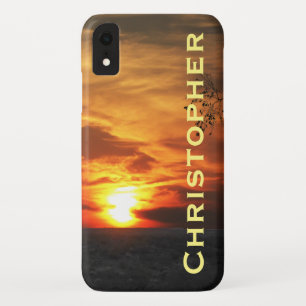Sunrise Casemate iPhone XR, XS, XS Max Case-Mate iPhone Hülle
